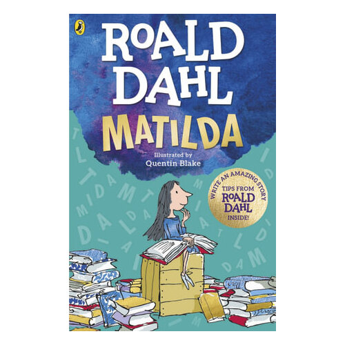 Matilda: Special Edition