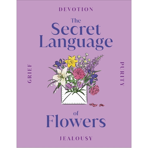 Secret Language of Flowers, The
