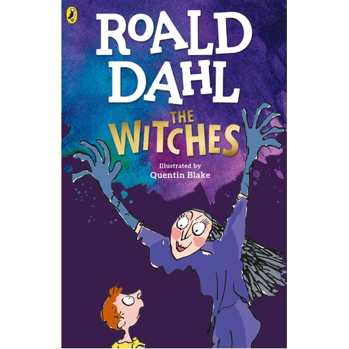 Witches, The