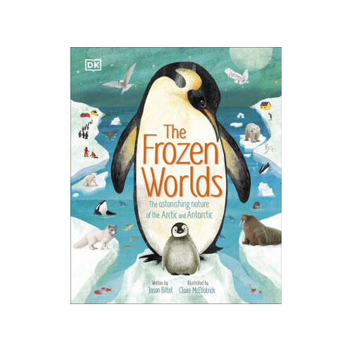 Frozen Worlds
