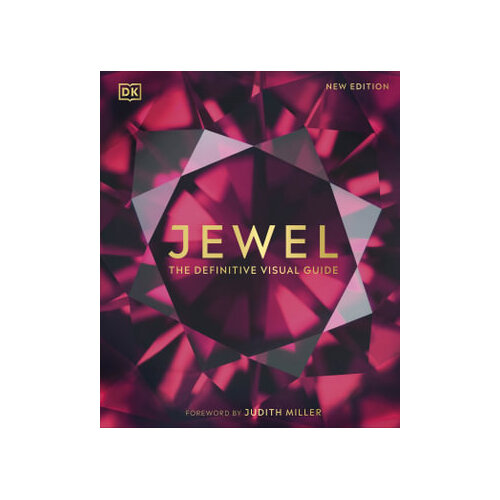 Jewel: The Definitive Visual Guide