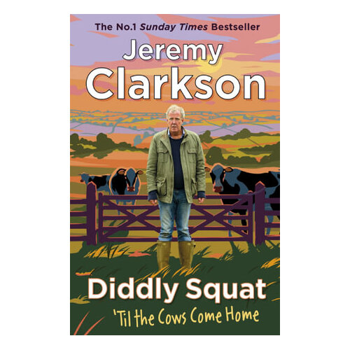 Diddly Squat: 'Til The Cows Come Home