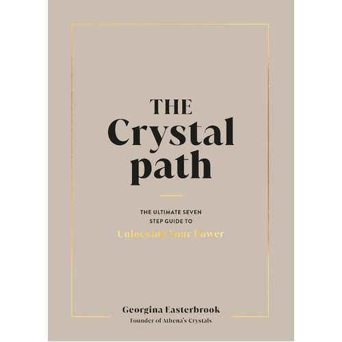 Crystal Path