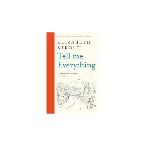 Tell Me Everything