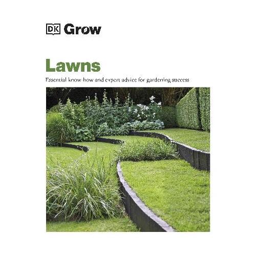 Grow Lawns: Essential Know-how and Expert Advice for Gardening Success