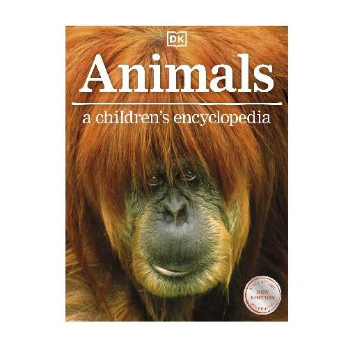 Animals: A Children's Encyclopedia