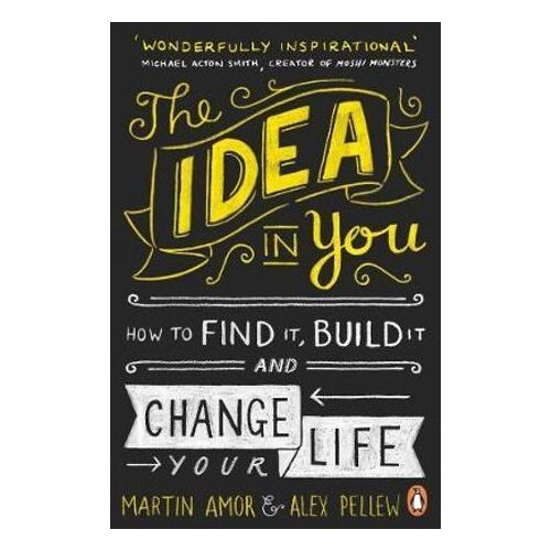 Idea in You