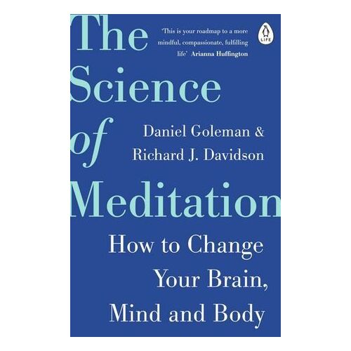 Science of Meditation