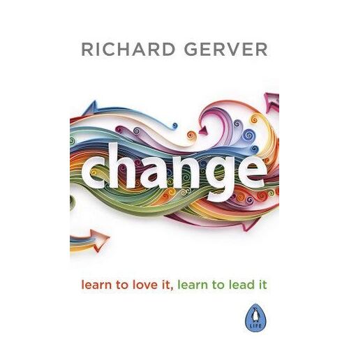 Change