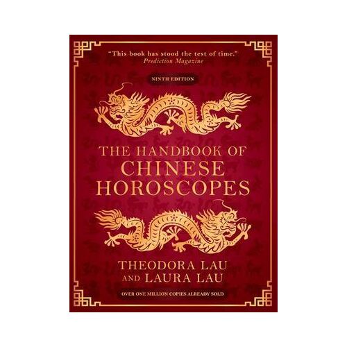 Handbook of Chinese Horoscopes