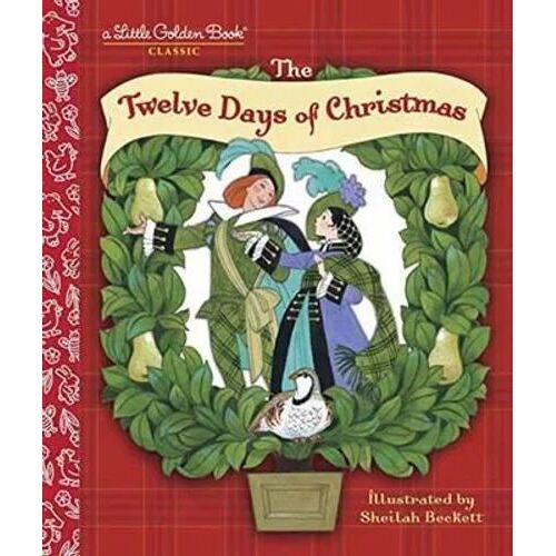 Twelve Days of Christmas, The