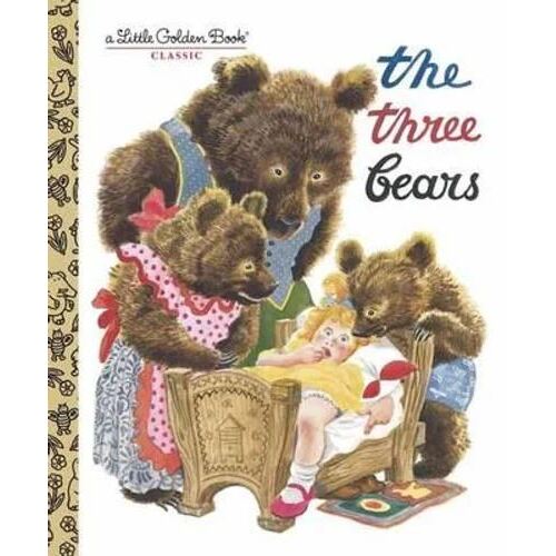 Three Bears