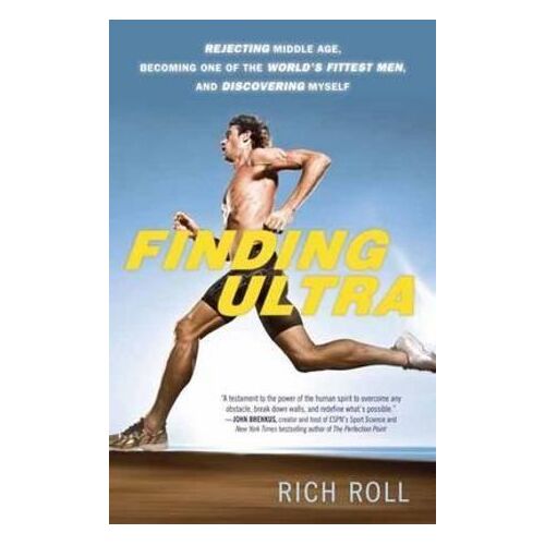 Finding Ultra  Revised and Updated Edition