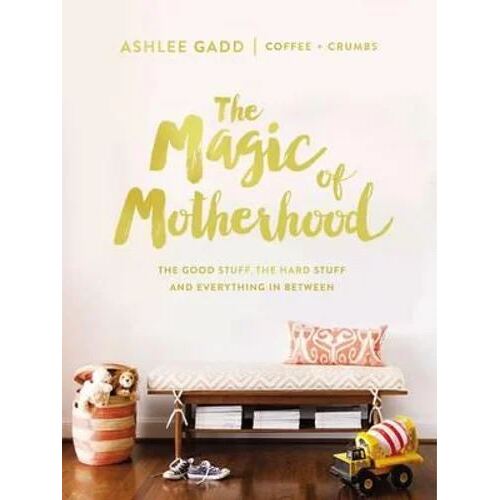Magic of Motherhood
