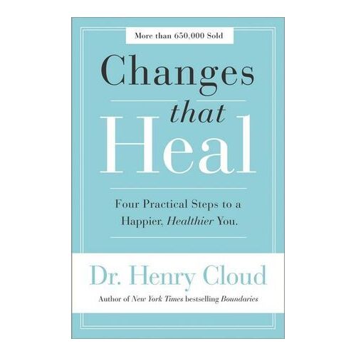 Changes That Heal