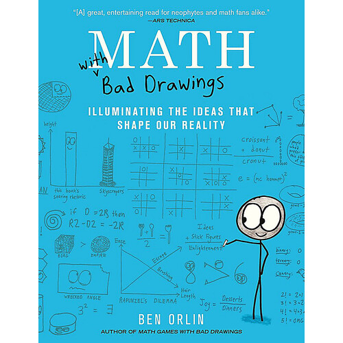 Math with Bad Drawings
