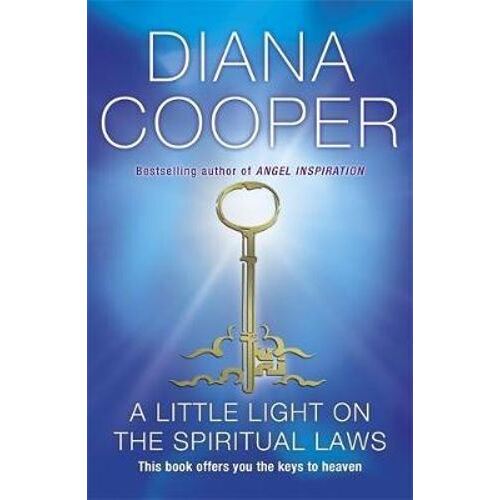 Little Light On The Spiritual Laws, A