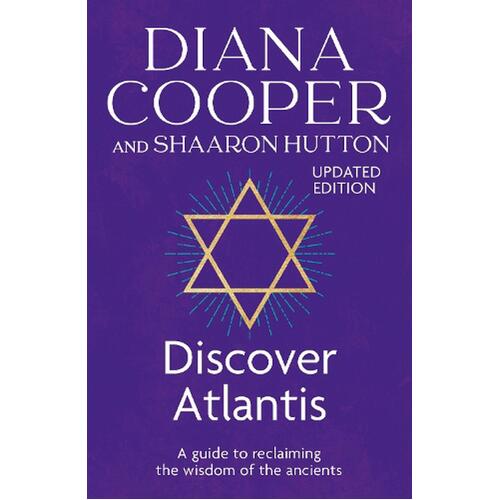 Discover Atlantis