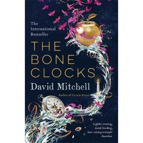 Bone Clocks