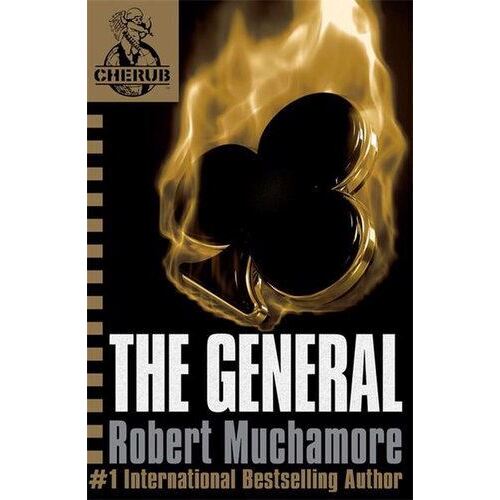 General, The: Book 10