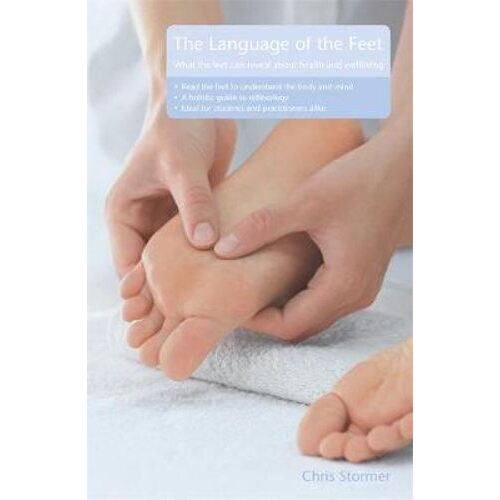 Language of the Feet 2nd Edition