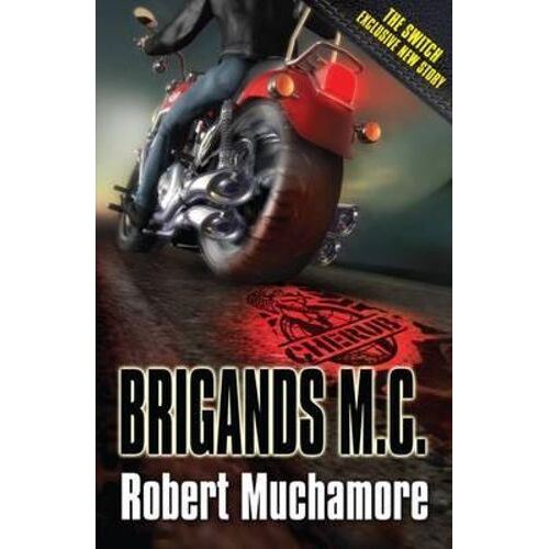 Brigands M.C.: Book 11