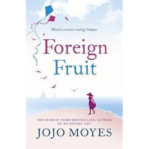 Foreign Fruit