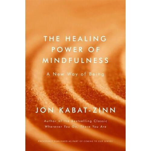 Healing Power of Mindfulness