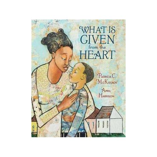 What Is Given From The Heart