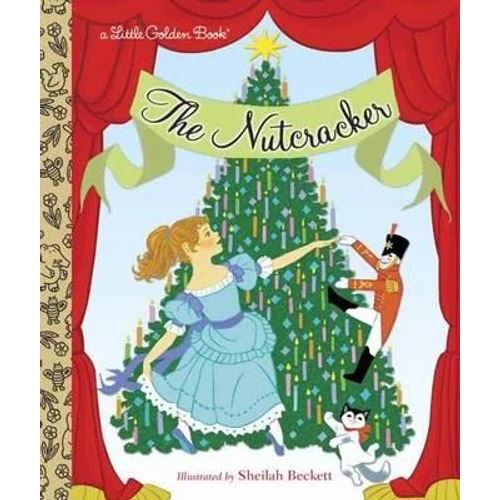 Nutcracker