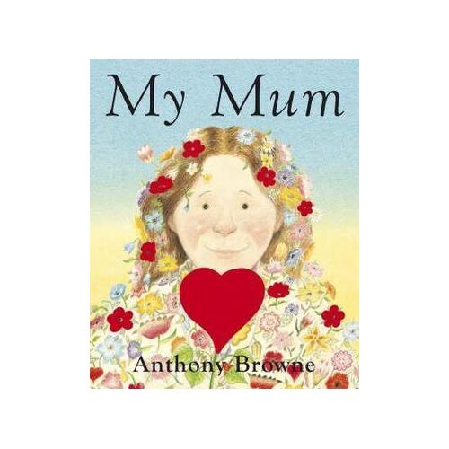 My Mum