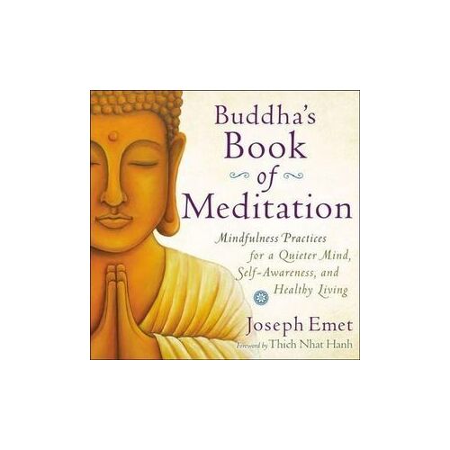 Buddha's Book of Meditation