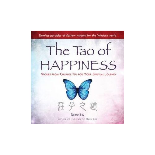 Tao of Happiness