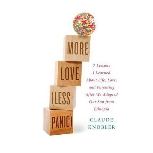 More Love  Less Panic