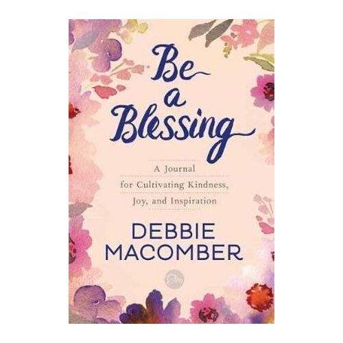 Be a Blessing