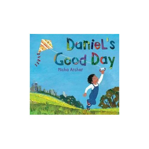 Daniel's Good Day