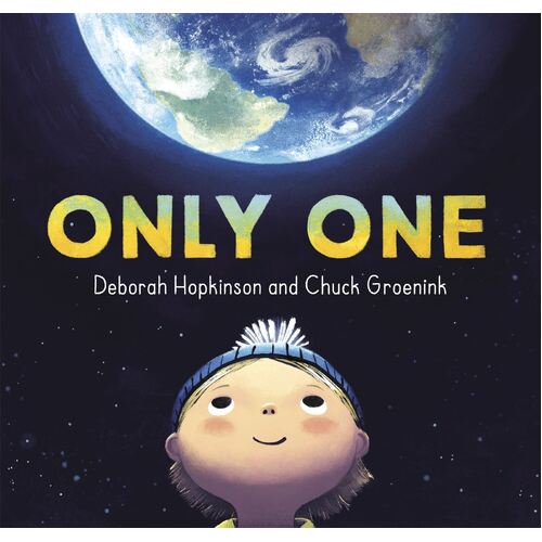 Only One