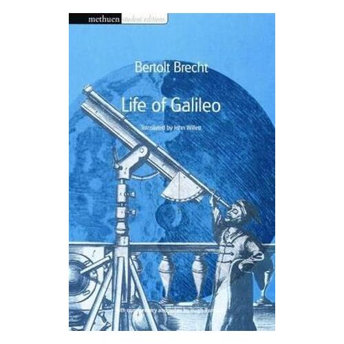 Life of Galileo"
