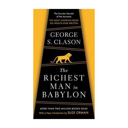 Richest Man In Babylon