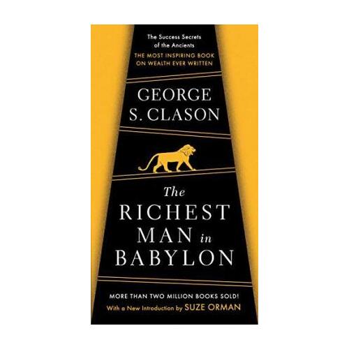 Richest Man In Babylon