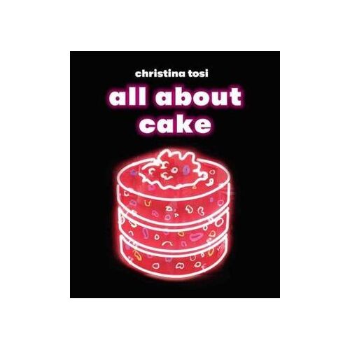 All About Cake