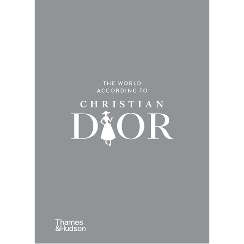 World According to Christian Dior