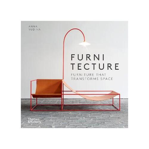 Furnitecture: Furniture That Transforms Space