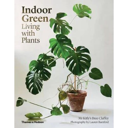 Indoor Green: Living with Plants