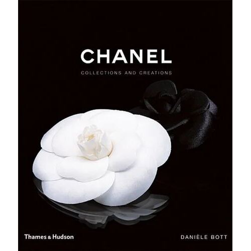 Chanel: Collections and Creations