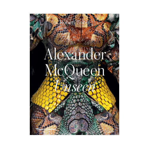 Alexander McQueen: Unseen