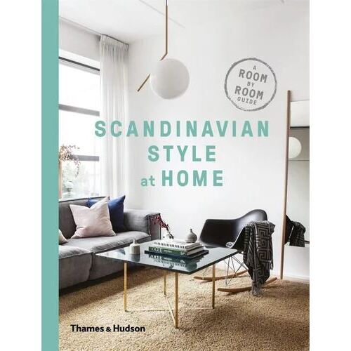 Scandinavian Style at Home: A Room-by-Room Guide
