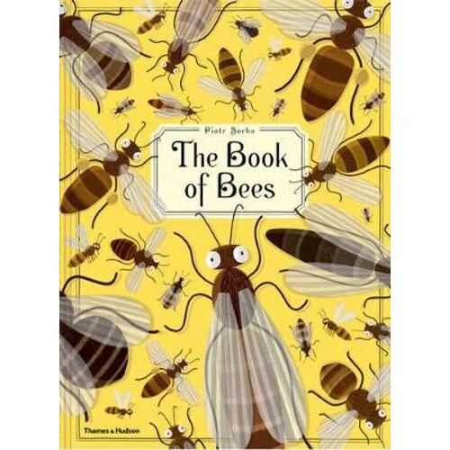 Book of Bees
