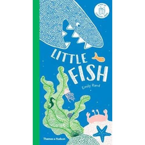 Little Fish: A Carousel Book