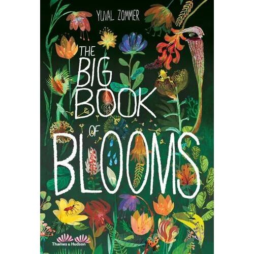 Big Book of Blooms